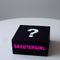 1 of 10 Custom Limited Edition SkeeterGirl Giftbox