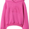 GAP Girls' Relax Logo Pullover